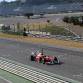 TEST F1 VALENCIA 01-03/02/2010