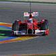 TEST F1 VALENCIA 01-03/02/2010