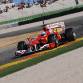 TEST F1 VALENCIA 01-03/02/2010