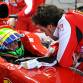TEST F1 VALENCIA 01-03/02/2010