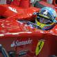 TEST F1 VALENCIA 01-03/02/2010
