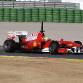 TEST F1 VALENCIA 01-03/02/2010