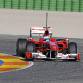 TEST F1 VALENCIA 01-03/02/2010