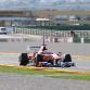 TEST F1 VALENCIA 01-03/02/2010