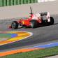TEST F1 VALENCIA 01-03/02/2010