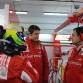 TEST F1 VALENCIA 01-03/02/2010
