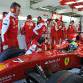 TEST F1 VALENCIA 01-03/02/2010
