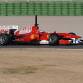 TEST F1 VALENCIA 01-03/02/2010