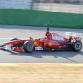 TEST F1 VALENCIA 01-03/02/2010