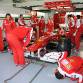 TEST F1 VALENCIA 01-03/02/2010