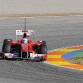 TEST F1 VALENCIA 01-03/02/2010