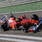 TEST F1 VALENCIA 01-03/02/2010