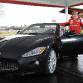 Consegna Autovetture Maserati Alonso 4 Marzo 2010Alonso Maserati