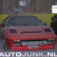 Ferrari 208 Turbo