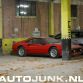 Ferrari 208 Turbo