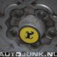 Ferrari 208 Turbo