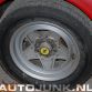 Ferrari 208 Turbo