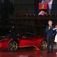 Ferrari 20th anniversary in China