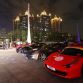 Ferrari 20th anniversary in China