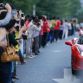 Ferrari 20th anniversary in China
