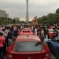 Ferrari 20th anniversary in China