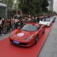 Ferrari 20th anniversary in China