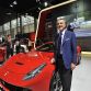 Ferrari 20th anniversary in China