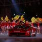 Ferrari 20th anniversary in China