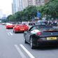 Ferrari 20th anniversary in China