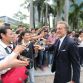 Ferrari 20th anniversary in China