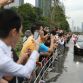 Ferrari 20th anniversary in China