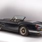 Ferrari 250 GT SWB California Spider Alain Delon (10)