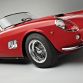 Ferrari 250 GT SWB California Spyder 1962