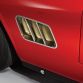Ferrari 250 GT SWB California Spyder 1962