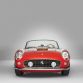 Ferrari 250 GT SWB California Spyder 1962