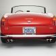 Ferrari 250 GT SWB California Spyder 1962