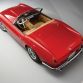 Ferrari 250 GT SWB California Spyder 1962