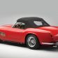 Ferrari 250 GT SWB California Spyder 1962