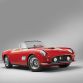 Ferrari 250 GT SWB California Spyder 1962