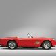 Ferrari 250 GT SWB California Spyder 1962