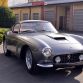Ferrari 250 GT SWB restored (3)