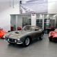Ferrari 250 GT SWB restored (7)