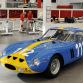 Ferrari 250 GTO 3445 at Ferrari Classiche (1)