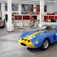 Ferrari 250 GTO 3445 at Ferrari Classiche (2)