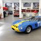 Ferrari 250 GTO 3445 at Ferrari Classiche (3)