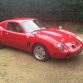 Ferrari 250 GTO replica (1)