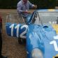 Ferrari 250 GTO rumored crash