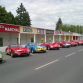 Ferrari 250 GTO rumored crash