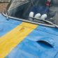 Ferrari 250 GTO rumored crash