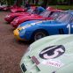 Ferrari 250 GTO rumored crash